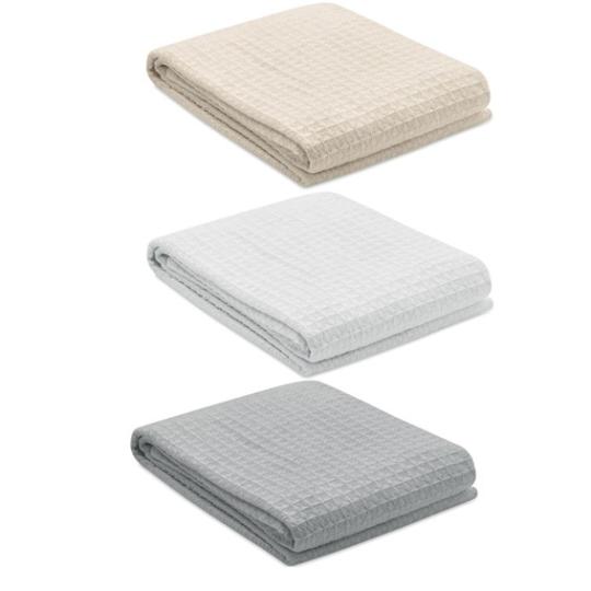 Cotton Blanket Gusto