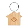 Porte-clés Houseboo