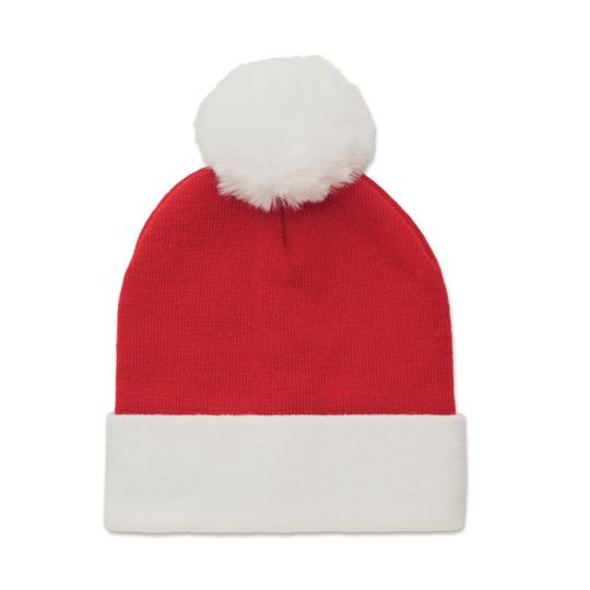 Santa hat Mensa