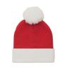 Gorro de Papá Noel Mensa