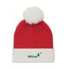 Santa hat Mensa
