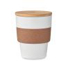 Vaso de pared simple Galón