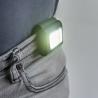 Mini portable lantern Cob