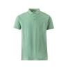 Polo de manga curta para homem e mulher Mackay Mukua®