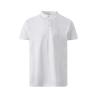 Polo de manga curta para homem e mulher Mackay Mukua®