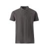 Polo de manga curta para homem e mulher Mackay Mukua®