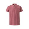 Polo de manga curta para homem e mulher Mackay Mukua®