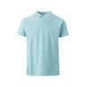 Polo de manga curta para homem e mulher Mackay Mukua®