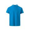 Polo de manga curta para homem e mulher Mackay Mukua®
