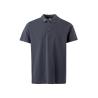 Polo de manga curta para homem e mulher Mackay Mukua®