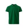 Polo de manga curta para homem e mulher Mackay Mukua®