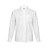 Camisa oxford de homem e mulher Tokyo