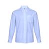 Camisa oxford de homem e mulher Tokyo