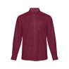 Camisa oxford de homem e mulher Tokyo