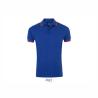 Polo de manga corta de hombre y mujer Pasadena Sols®