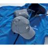 5-panel baseball cap Rays