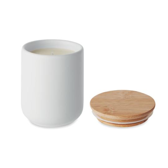 Vela de cera vegetal Veika