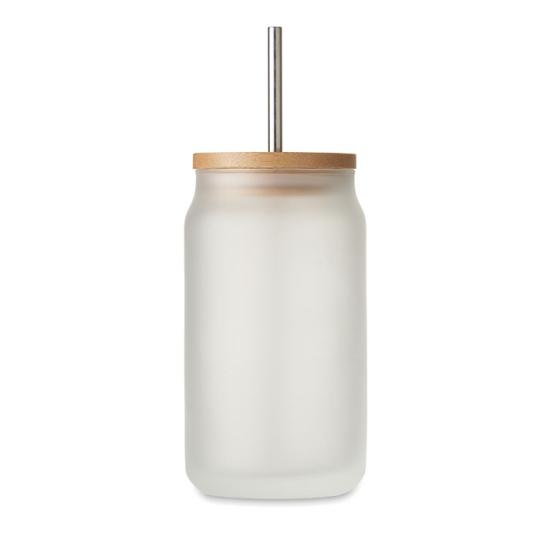 Frasco de Cocktail Jarblim