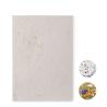 Feuille de Papier Recyclé de Graines de Fleurs Sauvages Aside