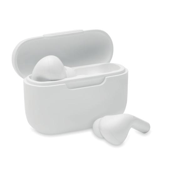 Casque Fusa