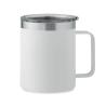 Vaso de Pared Doble Inari