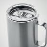 Vaso de Pared Doble Inari