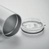 Vaso de Pared Doble Inari