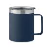 Vaso de Pared Doble Inari