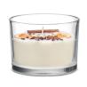 Vela de cera Citrus