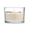 Citrus Wax Candle