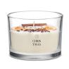 Citrus Wax Candle