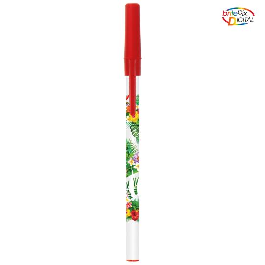 BIC® Round Stic Ecolutions...