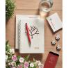 Bloco A5 Seed Book