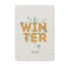 Bloc A5 Seed Book