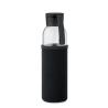 Bouteille en verre Ebor