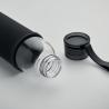Ebor glass bottle