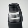 Botella de vidrio Ebor