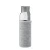 Botella de vidrio Ebor