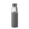 Botella de vidrio Ebor