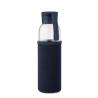Botella de vidrio Ebor