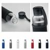 Ebor glass bottle