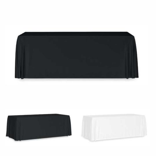 Bridge tablecloth