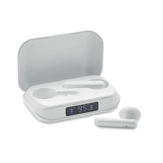 Quaver Wireless Headphones