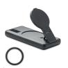 Magnetic Wireless Charger Charge Up