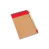 Bloco de Notas Recynote A6