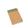 Bloc-notes Recynote A6