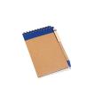 Bloco de Notas Recynote A6