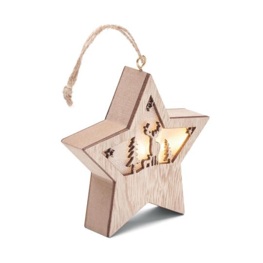 Estrela Starlight