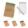 Bloc de Notas Recynote A6