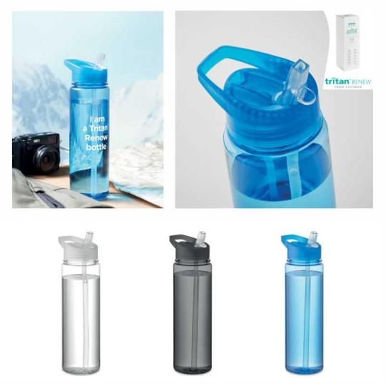 Botella Tritan Renew™ Bay
